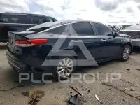 2018 KIA Optima фото