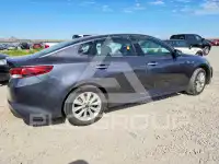 2018 KIA Optima фото