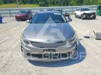 2018 KIA Optima фото
