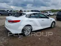2018 KIA Optima photo