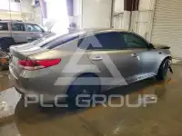 2018 KIA Optima photo