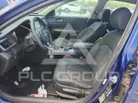 2018 KIA Optima фото