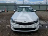 2018 KIA Optima photo