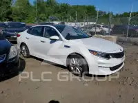 2018 KIA Optima фото