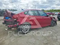2018 KIA Optima фото