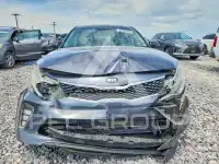 2018 KIA Optima фото