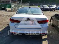2018 KIA Optima фото