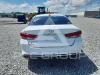 2018 KIA Optima фото