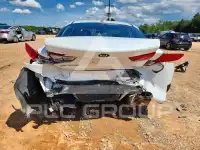 2018 KIA Optima photo