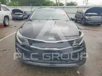 2018 KIA Optima фото