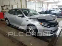 2018 KIA Optima фото
