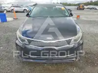 2018 KIA Optima фото