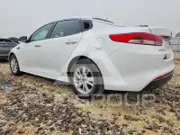 2018 KIA Optima фото