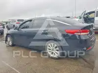 2018 KIA Optima фото
