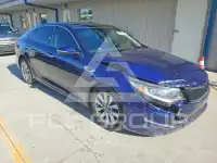2018 KIA Optima фото