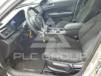 2018 KIA Optima фото