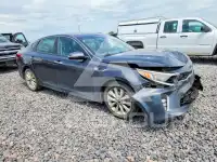 2018 KIA Optima фото