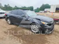 2018 KIA Optima photo