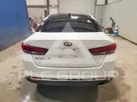 2018 KIA Optima фото