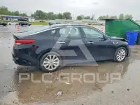 2018 KIA Optima фото