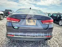2018 KIA Optima фото