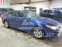 2018 KIA Optima фото