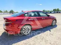 2018 KIA Optima фото