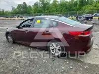 2018 KIA Optima фото