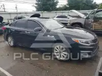 2018 KIA Optima фото