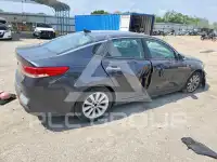 2018 KIA Optima photo