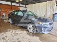 2018 KIA Optima фото