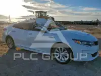2018 KIA Optima фото