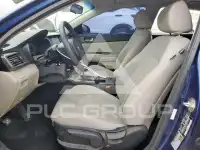 2018 KIA Optima фото