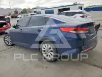 2018 KIA Optima фото