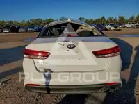 2018 KIA Optima фото