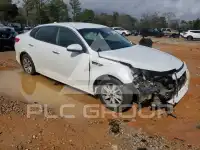 2018 KIA Optima фото