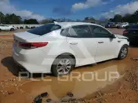 2018 KIA Optima фото