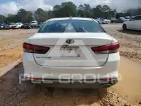 2018 KIA Optima фото