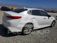 2018 KIA Optima фото