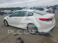 2018 KIA Optima photo