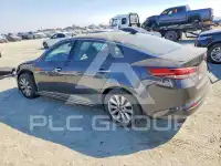 2018 KIA Optima фото
