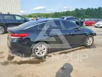 2018 KIA Optima фото