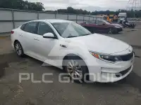 2018 KIA Optima photo