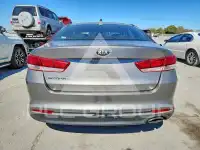 2018 KIA Optima фото