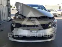 2018 KIA Optima фото