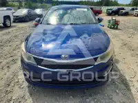 2018 KIA Optima фото