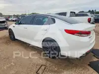2018 KIA Optima photo