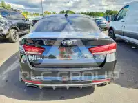 2018 KIA Optima фото