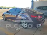 2018 KIA Optima фото