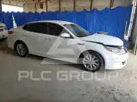 2018 KIA Optima фото
